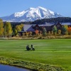 a gold course in thornton colorado